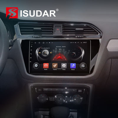 FMrds Draadloze Carplay Stereo Snelle Ontvanger Netto RAM 6GB 4G