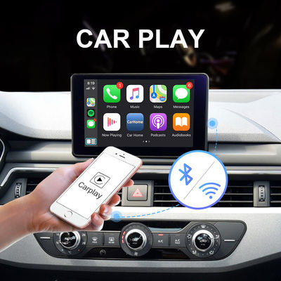 Carplaymodem Wifi 5,0 de Navigatiedvd Speler van Autogps voor B9 A5 A7 A8 Q2