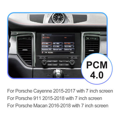 Sphe8368-u de Adapter PCM 4,0 van Apple Carplay de Draadloze Carplay Dongle van Carlinkit