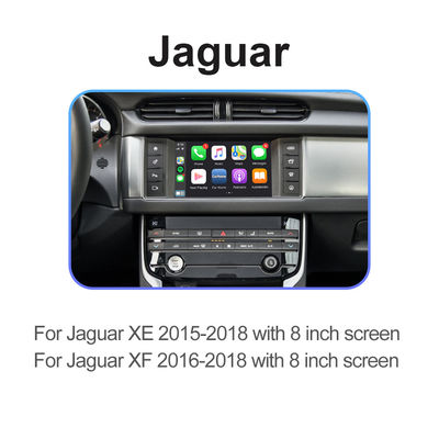 ISUDAR-de Navigatiedvd Speler Apple Carplay Samrtbox 5,0 van Autogps Wifi