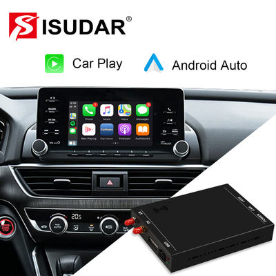 Draadloos Apple Carplay de doossunplus sphe8368-u van HONDA ACCORD Carlinkit